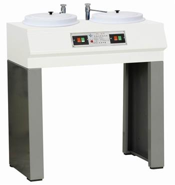 PG-2C型金相试样抛光机