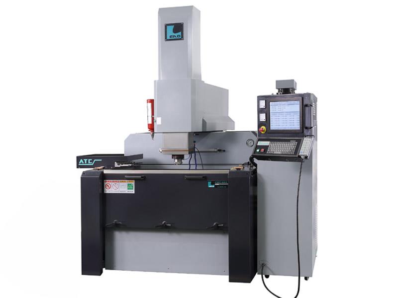 镜面火花机 LN60/A3