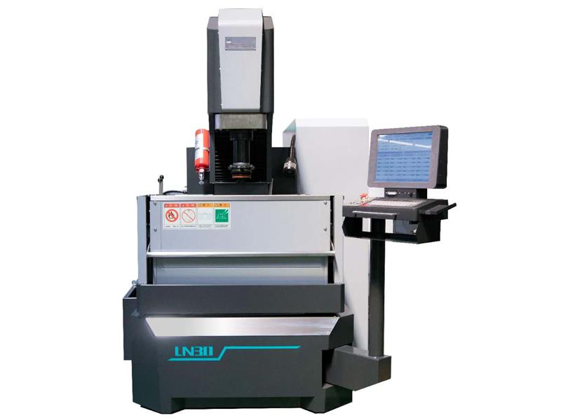 镜面火花机LN-30