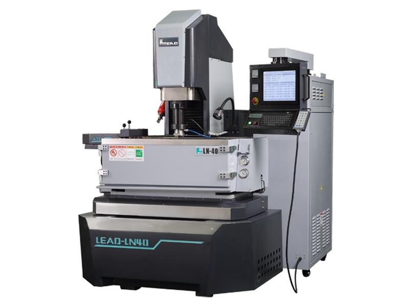 镜面火花机LN-40