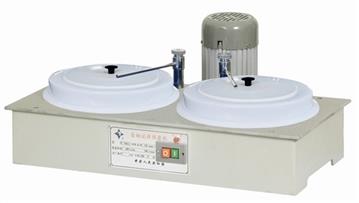 YM-2金相试样预磨机