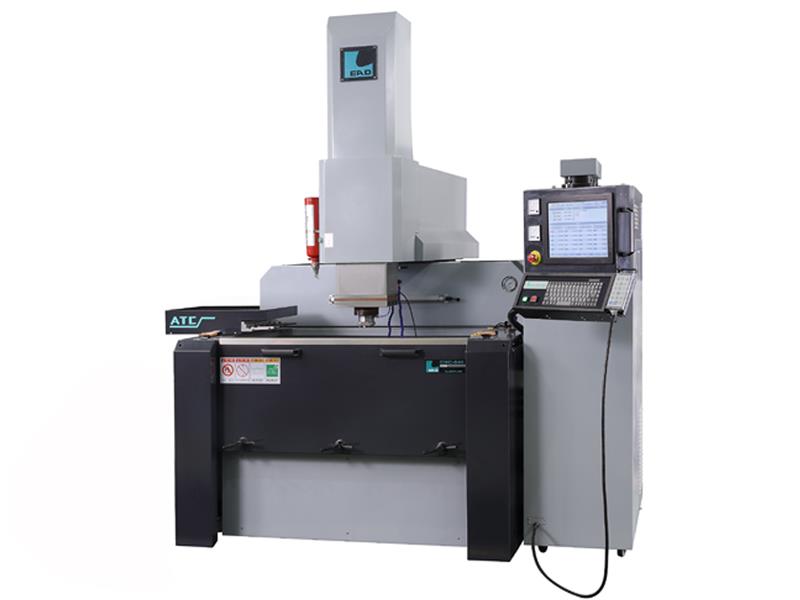 镜面火花机LN-60