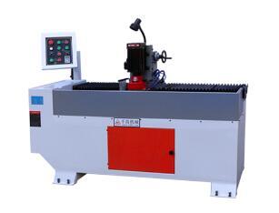 GD-1000自动直刀磨刀机（电磁吸盘）