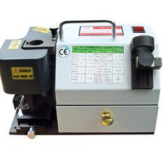 GD-313快速端铣刀研磨机