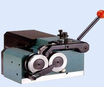 PGAM电动冲子研磨机