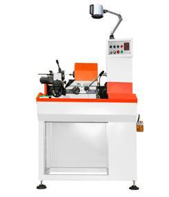 GD-02高清密内径冲子研磨机