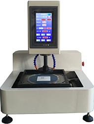 ZMP-1000ZS 金相试样磨抛机