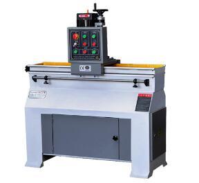 GD-800自动直刀磨刀机