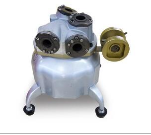 EG-12端铣刀研磨机