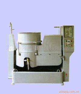 水流机、涡流机、流动研磨机