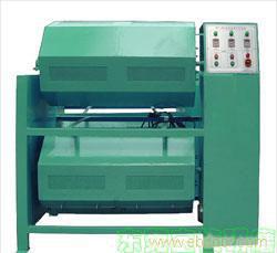 单、双层干式滚桶机