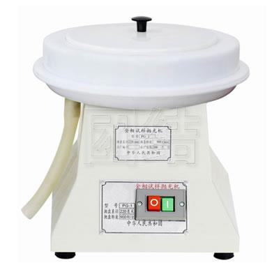 金相抛光机 PG-1系列