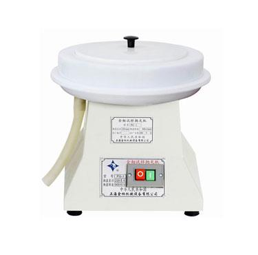 PG-1型金相试样抛光机