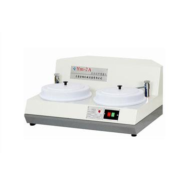 YM-2A型金相试样预磨机