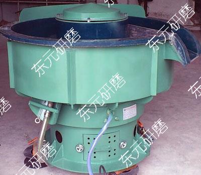 VB-A自动选料振动研磨机