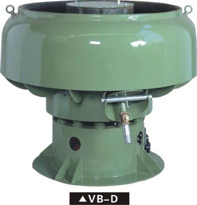 VB-D弓形振动抛光机