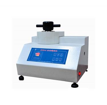 ZXQ-2型自动岩石镶嵌机