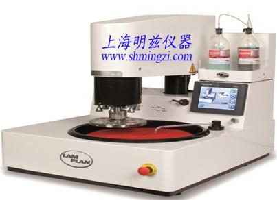 MASTERLAM 3.0全自动磨抛机