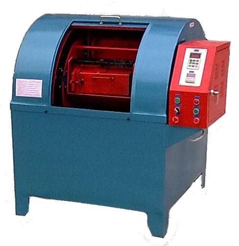 40L高速离心抛光机