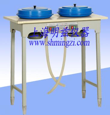 P-2型金相试样抛光机（桌式）