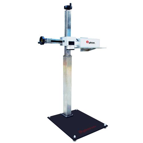 流水线光纤激光打标机