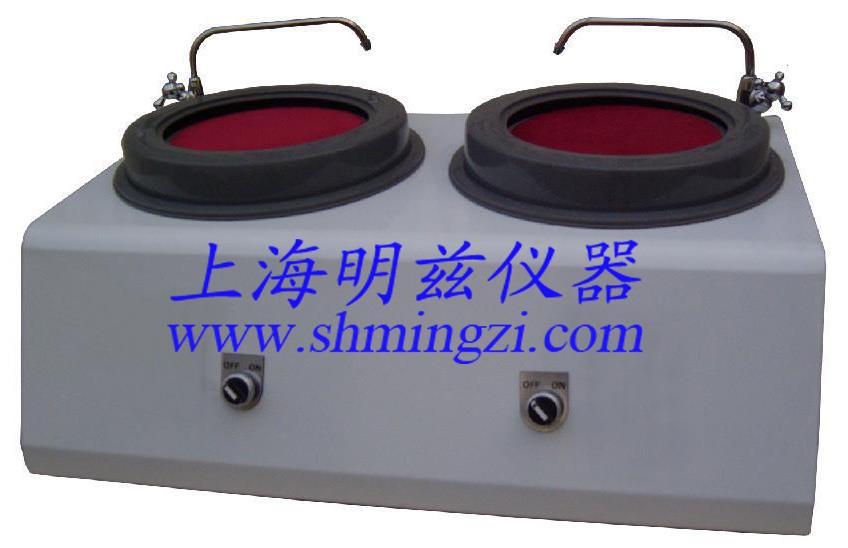 P-2B金相试样抛光机