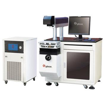 圆柱物体激光打标机