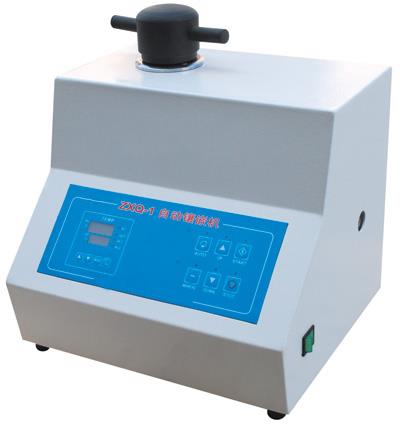 自动金相岩相镶嵌机