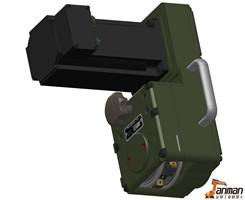 焊缝切削工具SWS100-3.7