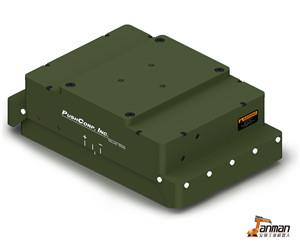 主动恒力控制装置AFD1200系列