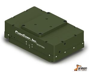 主动恒力控制装置AFD1100系列