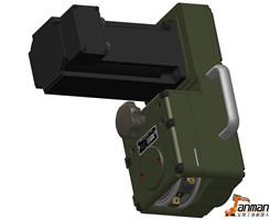 焊缝切削工具SWS100-7.2