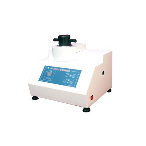 自动金相岩相镶嵌机