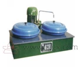 金相试样预磨机