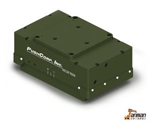 主动恒力控制装置AFD1000系列