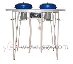 金相试样抛光机