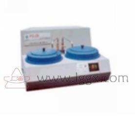 金相试样抛光机