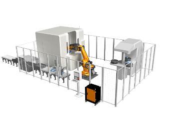 自动检测单元KR-SGVN100