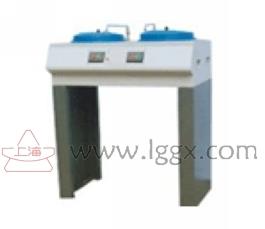 金相试样抛光机