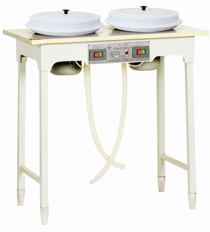 金相抛光机 PG-2