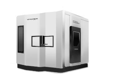 智能打磨加工中心KM-GS40