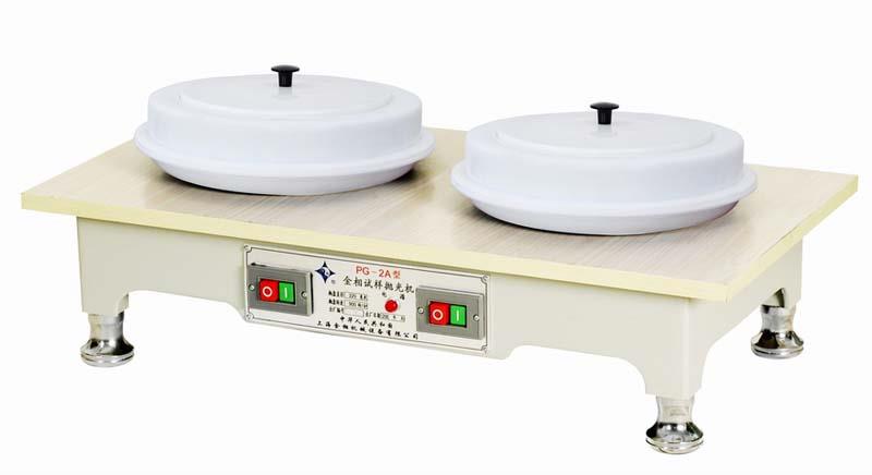 金相抛光机 PG-2A