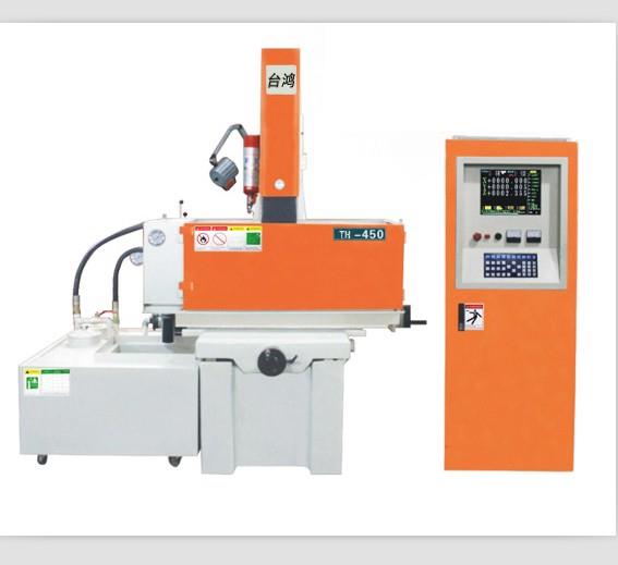 TH-450ZNC电火花机