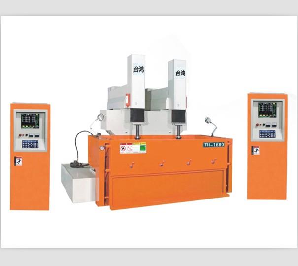 Taihong-650ZNC火花机