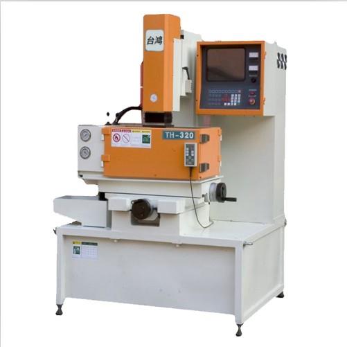 台鸿TH-320火花机