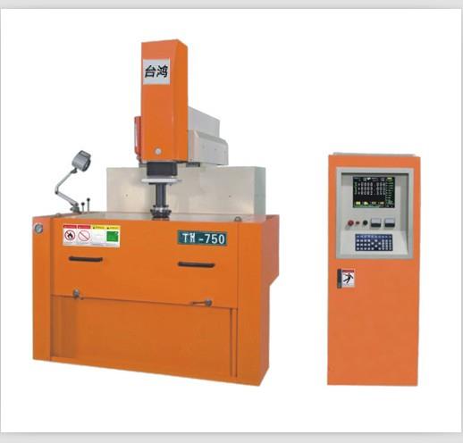 台鸿TH-750火花机