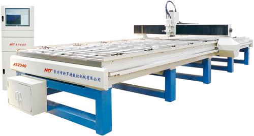 JS2040/JS2560雕刻机