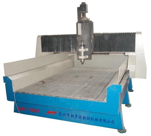 LM1118AS伺服首板雕刻机