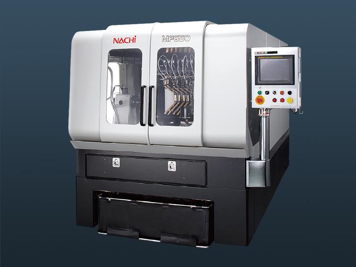 强力抛光机MF650