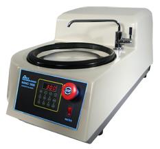 TMP1000系列单盘手动研磨抛光机